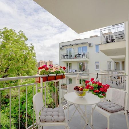 Feel Home Superior # Free Parking # Balcony # Ac 布达佩斯 外观 照片