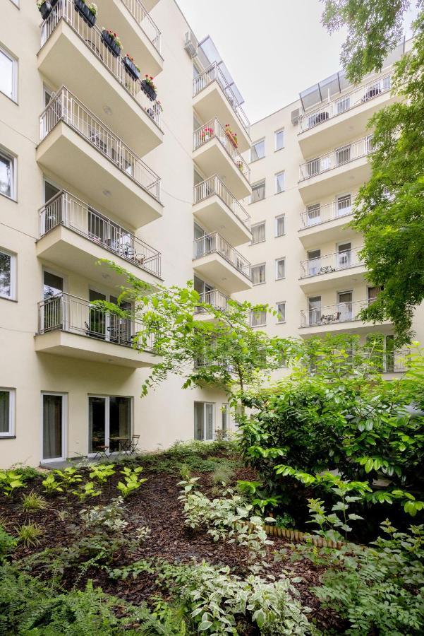 Feel Home Superior # Free Parking # Balcony # Ac 布达佩斯 外观 照片