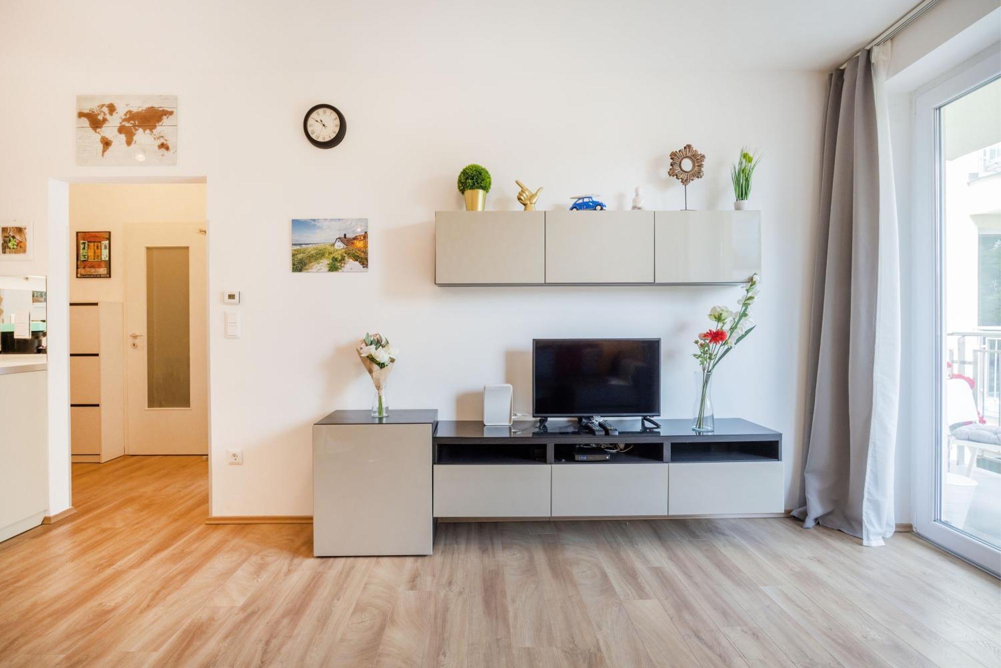 Feel Home Superior # Free Parking # Balcony # Ac 布达佩斯 外观 照片